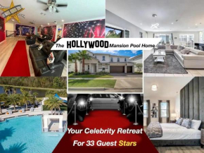 Luxury Mega Mansion Family Resort Home. 2613